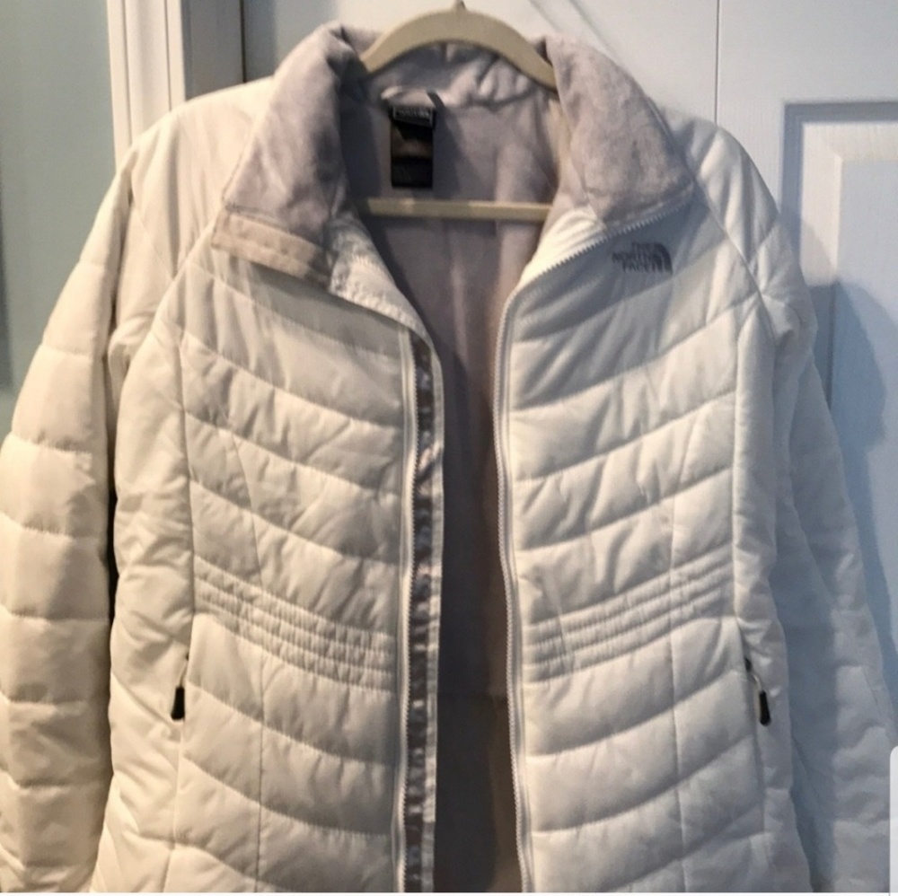 Women's The North Face jacket